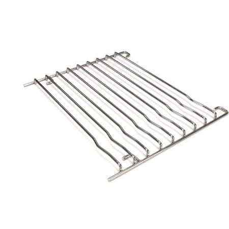 Hobart Rack Guide 00-347498-00004